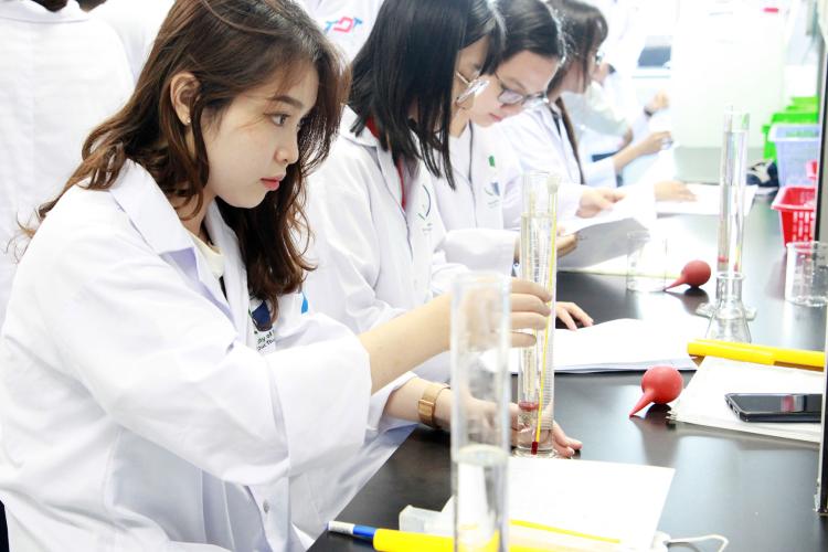TDTU xếp thứ 144 trong bảng xếp hạng các đại học nghiên cứu khoa học liên ngành tốt nhất thế giới theo THE Interdisciplinary Science Rankings 2026