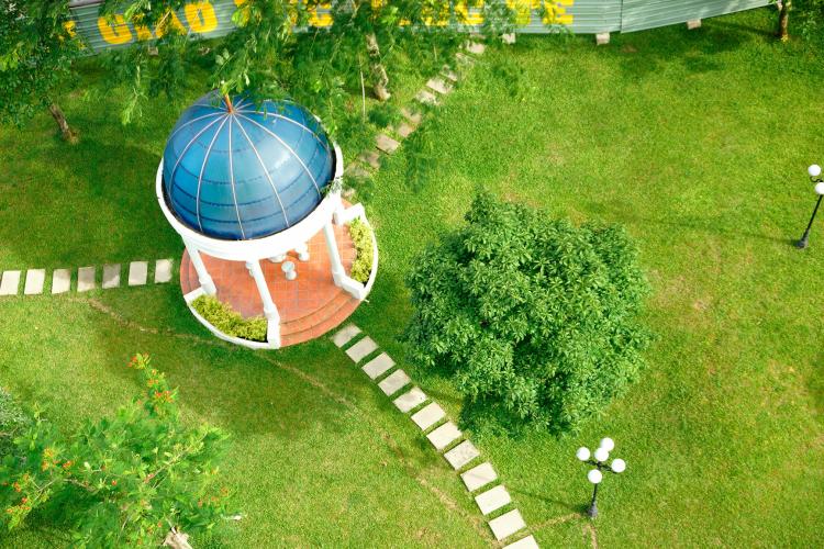 TDTU xếp thứ 553 trong bảng xếp hạng các đại học phát triển bền vững nhất thế giới theo QS Sustainability Rankings 2026