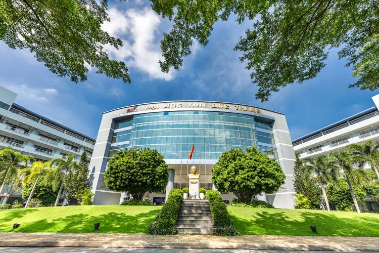 TDTU xếp thứ 179 trong bảng xếp hạng các đại học trẻ tốt nhất thế giới theo THE Young University Rankings 2024